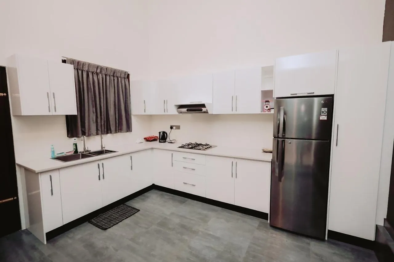 Negombo 146 Homestay 0*,