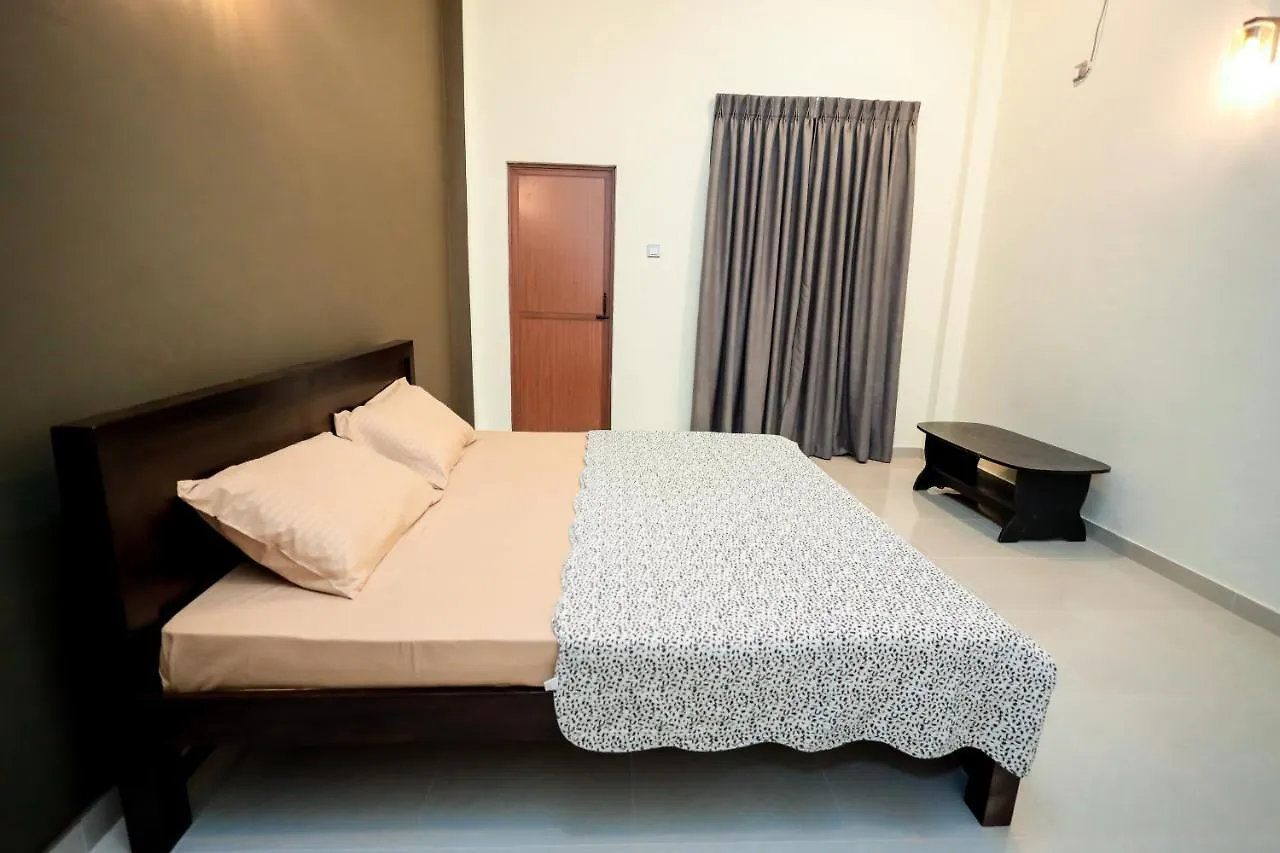 Negombo 146 Homestay 0*,