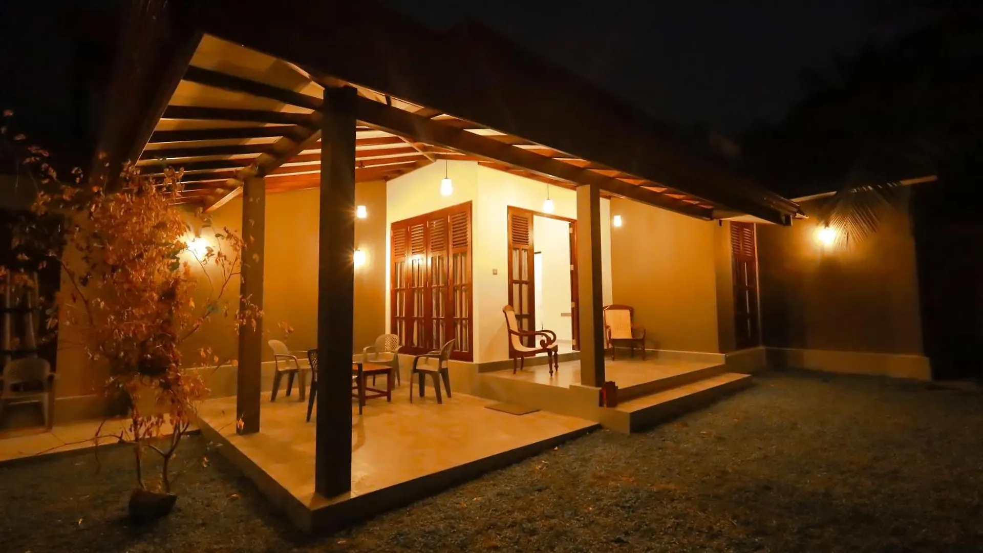 Negombo 146 Homestay